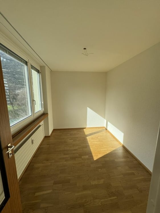 Grosse, gemütliche Wohnung, jetzt zu vermieten! 4