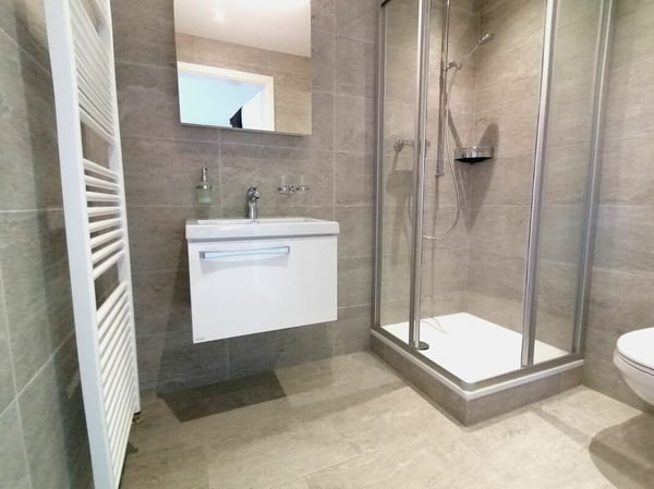 Wohnung in Altstetten-Zürich 7