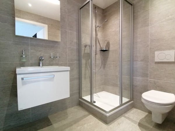 Wohnung in Altstetten-Zürich 8