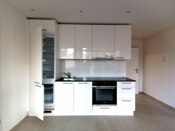 Wohnung in Altstetten-Zürich 3