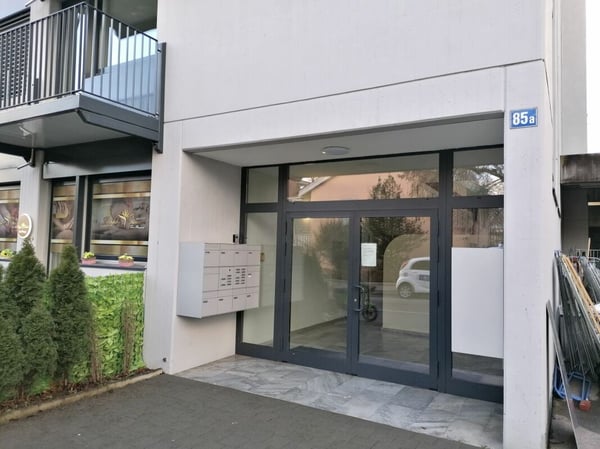 Wohnung in Altstetten-Zürich 10