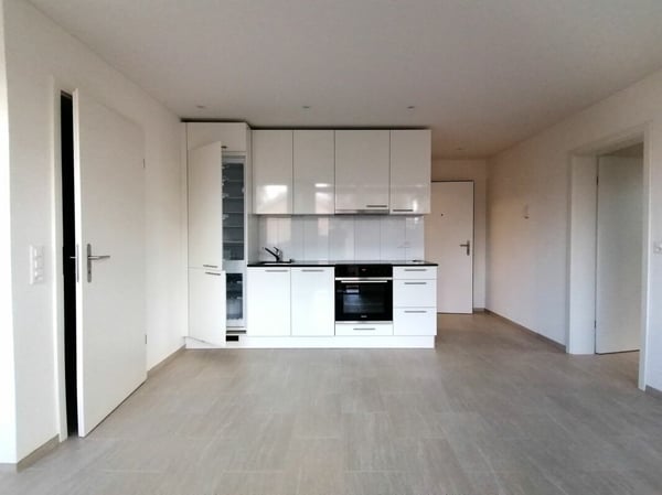 Wohnung in Altstetten-Zürich 2