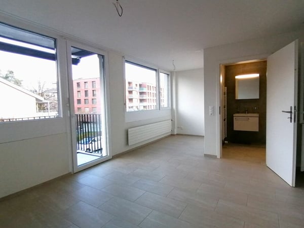 Wohnung in Altstetten-Zürich 5