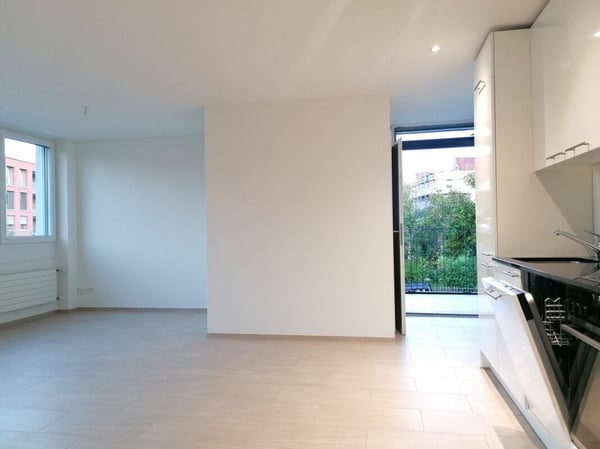 Wohnen in Alltstetten 1. OG 3