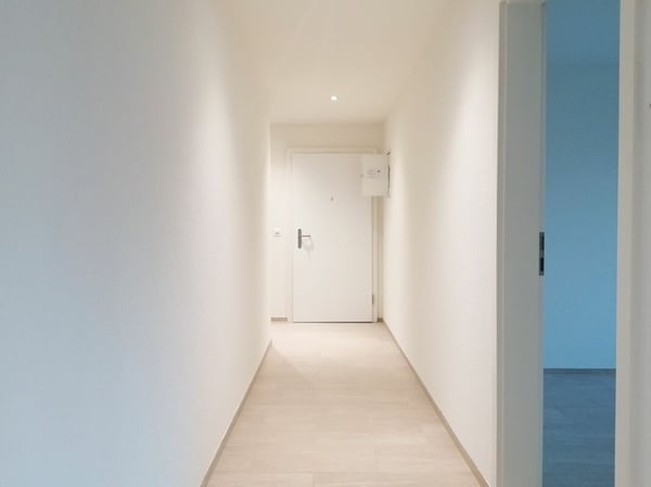 Wohnen in Alltstetten 1. OG 5