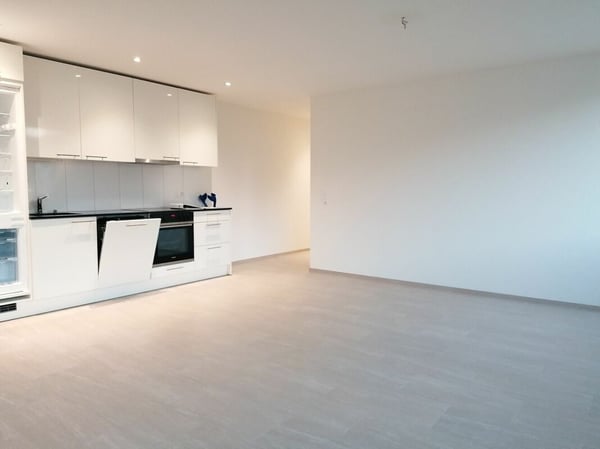 Wohnen in Alltstetten 1. OG 2