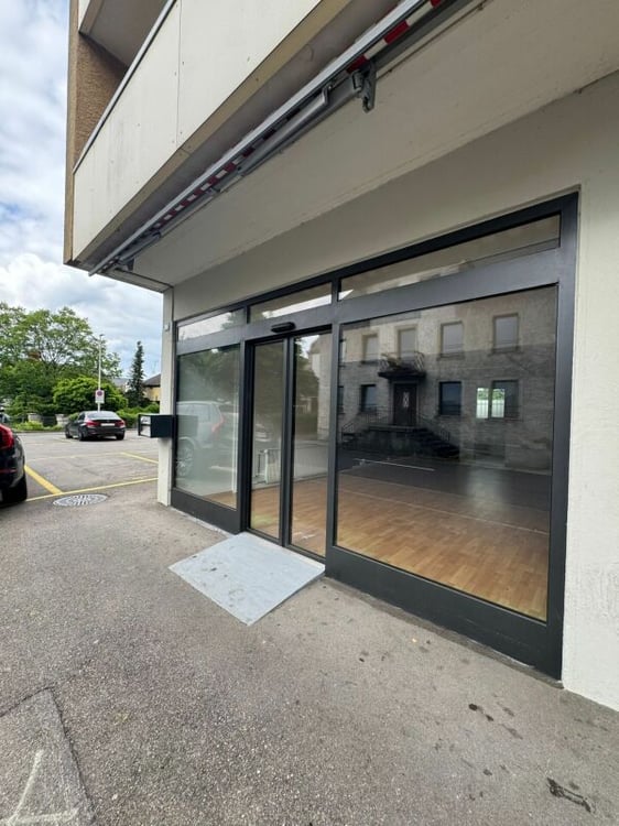 Ladenlokal zu vermieten 2