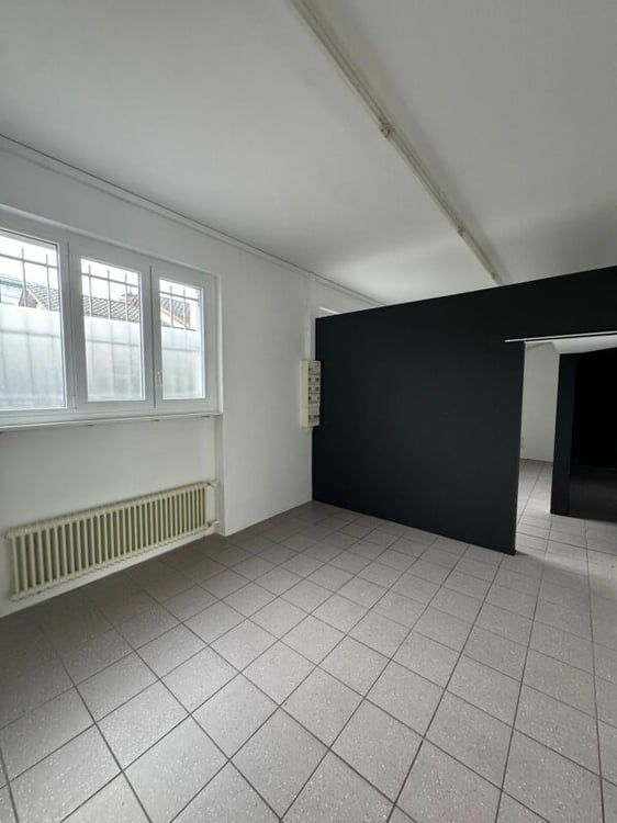 Ladenlokal zu vermieten 5