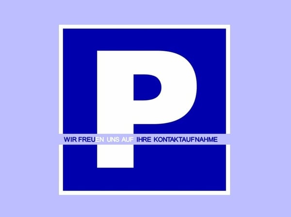 Tiefgaragenplatz Spelterinistrasse, Bazenheid ab sofort frei 1