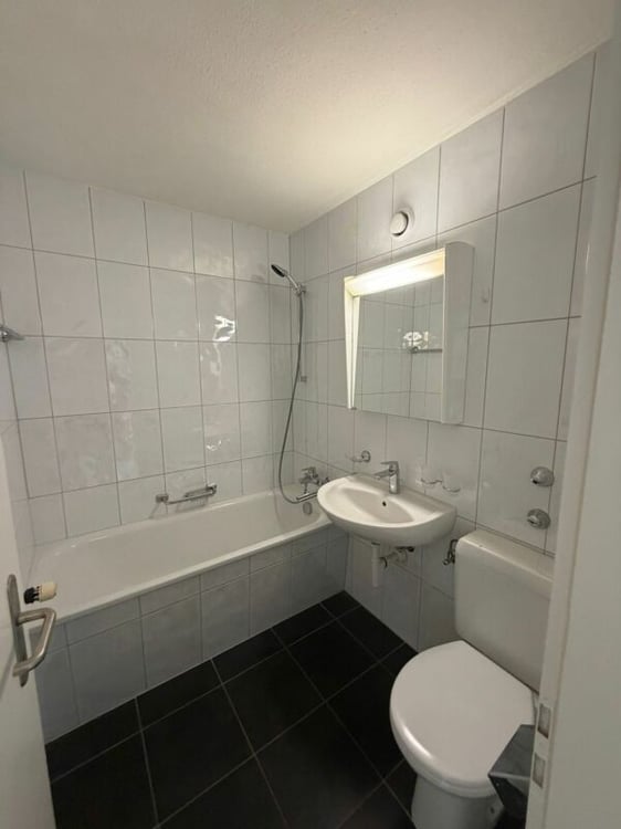 1.5 ZWG Wohnung Wohnung mit atemberaubender Aussicht ab sofort zu vermieten! 8