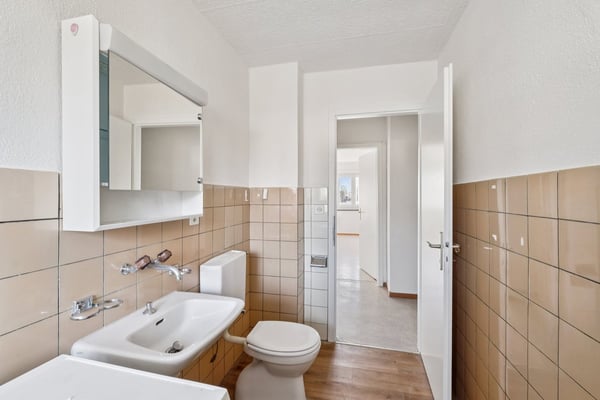 Magnifique et spacieux appartement de 4.5 pièces à louer de suite!!! 10