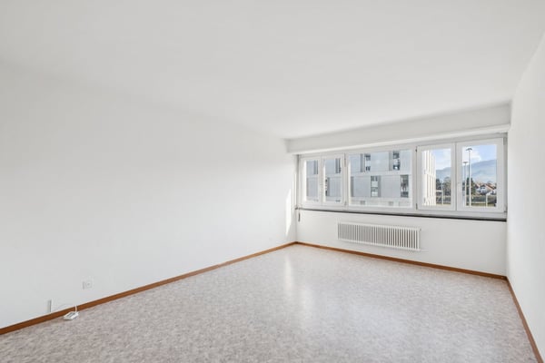 Magnifique et spacieux appartement de 4.5 pièces à louer de suite!!! 5