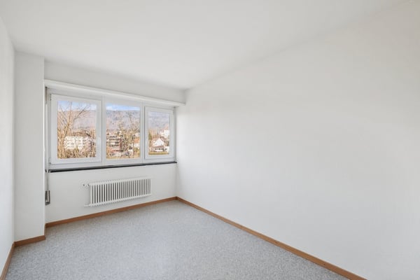 Magnifique et spacieux appartement de 4.5 pièces à louer de suite!!! 7