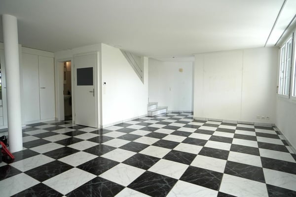 Doppel-Einfamilienhaus mit Studio; viel Platz zum Leben 6