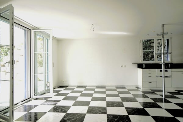 Doppel-Einfamilienhaus mit Studio; viel Platz zum Leben 5
