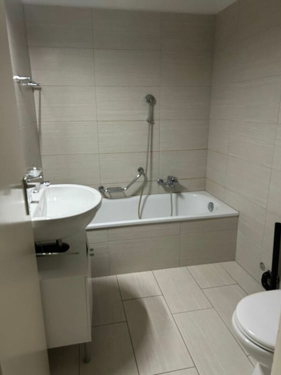 Moderno 3.5 locali a Massagno - moderne 3.5 Zimmerwohnung in Massagno 9