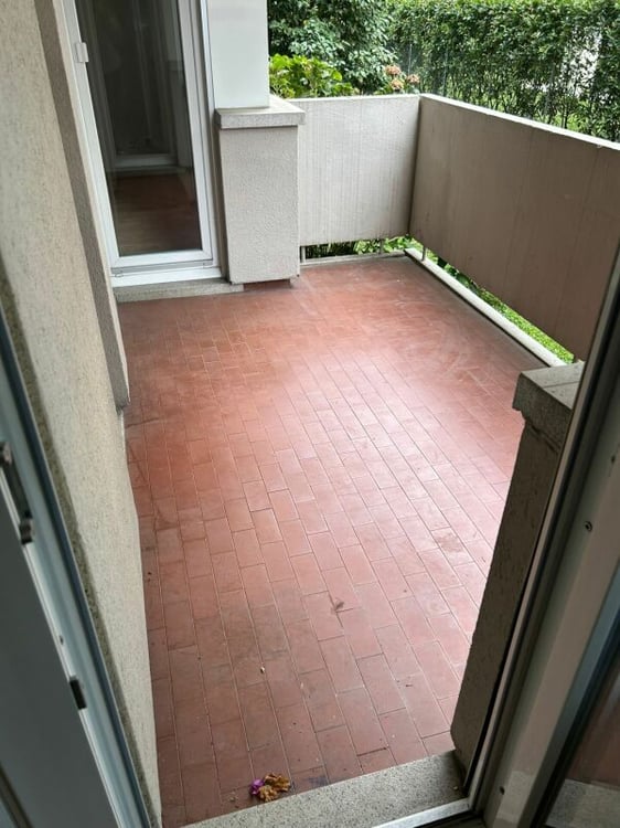 Moderno 3.5 locali a Massagno - moderne 3.5 Zimmerwohnung in Massagno 11