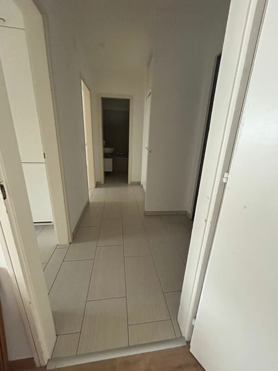 Moderno 3.5 locali a Massagno - moderne 3.5 Zimmerwohnung in Massagno 6