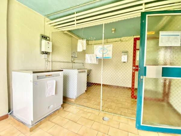 Appartamenti di 2,5 locali in Via General Guisan 11 - Balerna 10