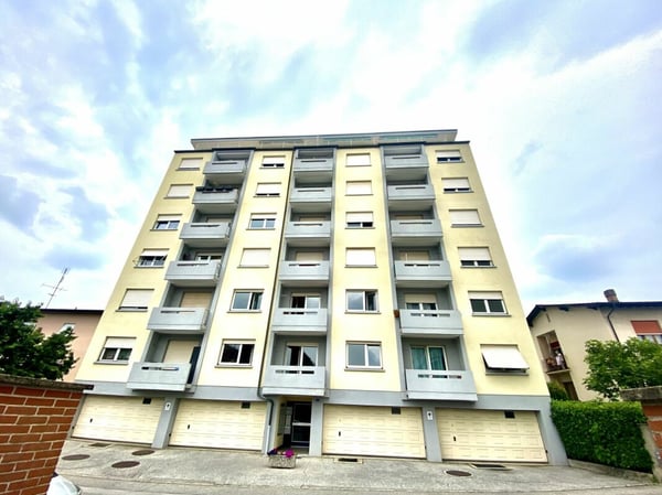 Appartamenti di 2,5 locali in Via General Guisan 11 - Balerna 13