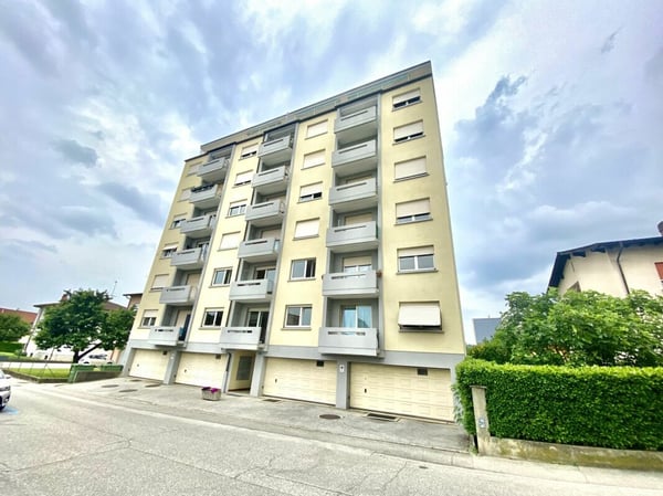 Appartamenti di 2,5 locali in Via General Guisan 11 - Balerna 9