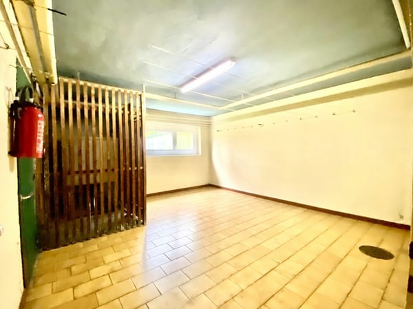 Appartamenti di 2,5 locali in Via General Guisan 11 - Balerna 11