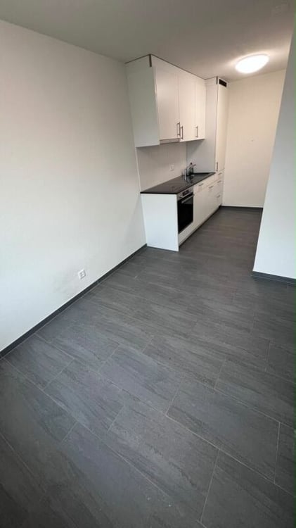 schöne helle 2 1/2 Zimmer Wohnung 5
