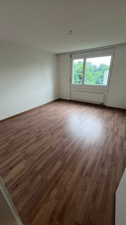 schöne helle 2 1/2 Zimmer Wohnung 4