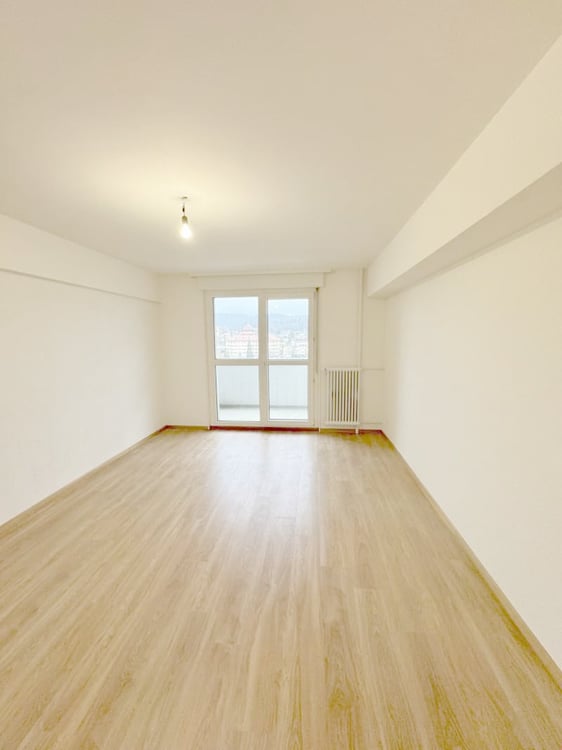Magnifique appartement de 3.5 pièces, très spacieux et lumineux ! 3