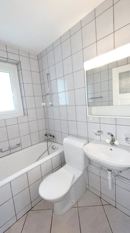 Magnifique appartement de 3.5 pièces, très spacieux et lumineux ! 2