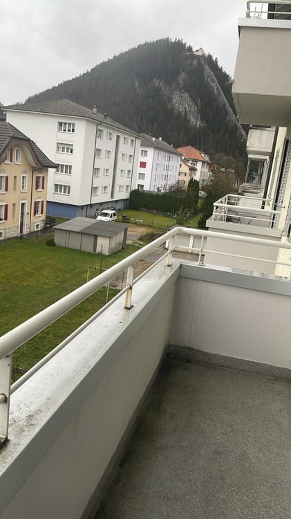 Magnifique appartement de 3.5 pièces, très spacieux et lumineux ! 7