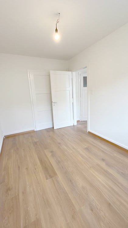 Magnifique appartement de 3.5 pièces, très spacieux et lumineux ! 5