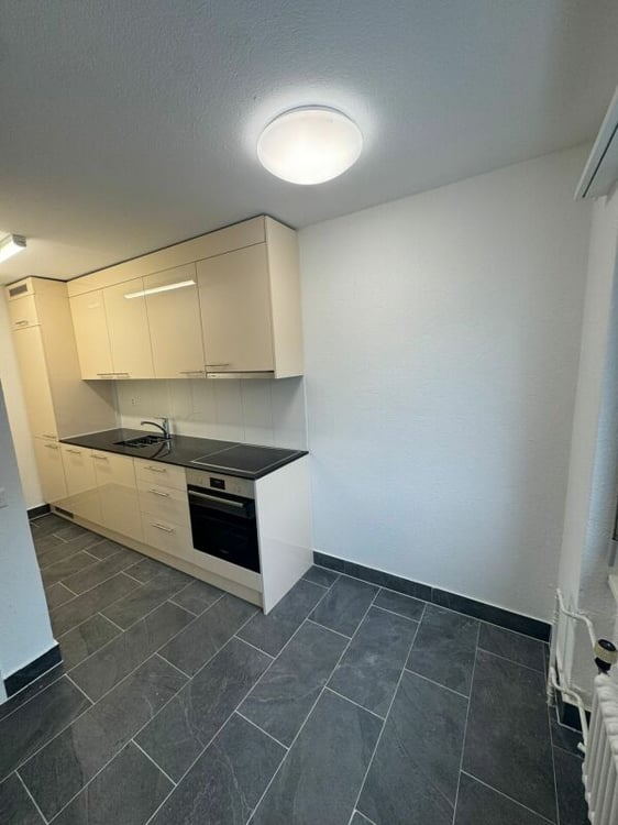 4.5 Zi Wohnung, 3. Stock, Lift, Schwimmbad 2