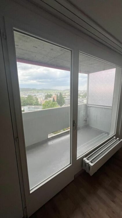 Schöne 3 1/2 Altbau-Wohnung 6