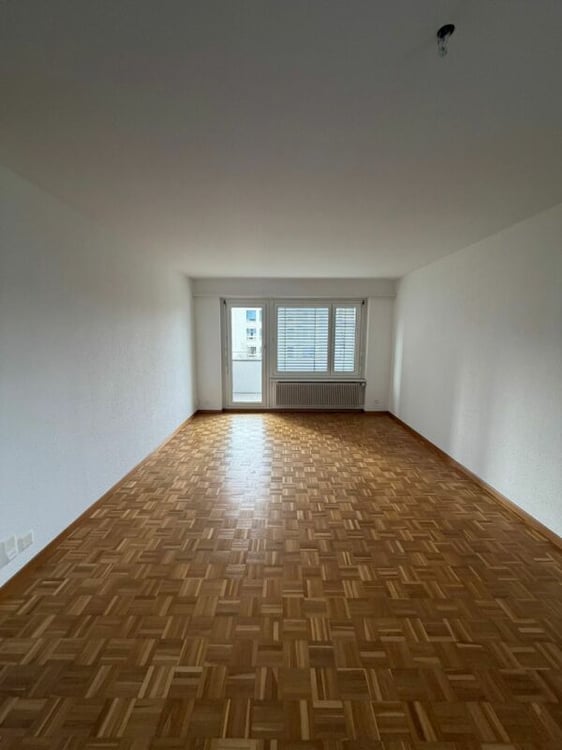 Gepflegte 2.5 ZWG, jetzt zu vermieten! 10