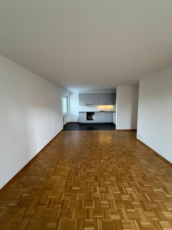 Gepflegte 2.5 ZWG, jetzt zu vermieten! 3
