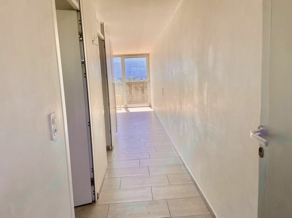 Quartiere Moneral App. 110 - 2,5 locali moderno 5