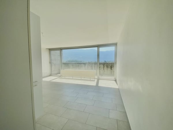 Quartiere Moneral App. 110 - 2,5 locali moderno 6