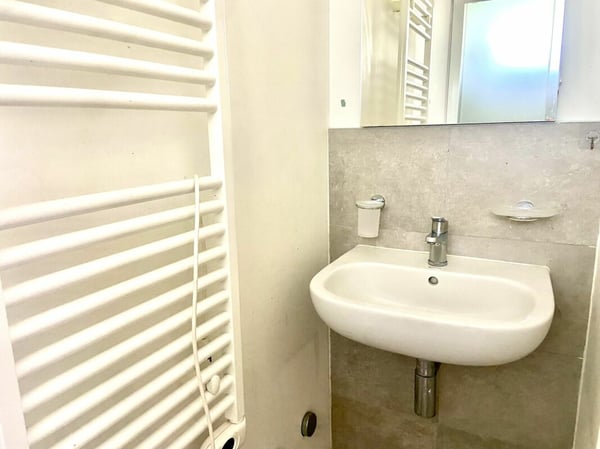 Quartiere Moneral App. 602 - 2,5 locali moderno 11
