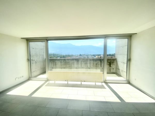 Quartiere Moneral App. 602 - 2,5 locali moderno 7