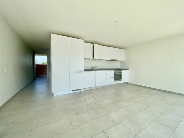 Quartiere Moneral App. 602 - 2,5 locali moderno 8