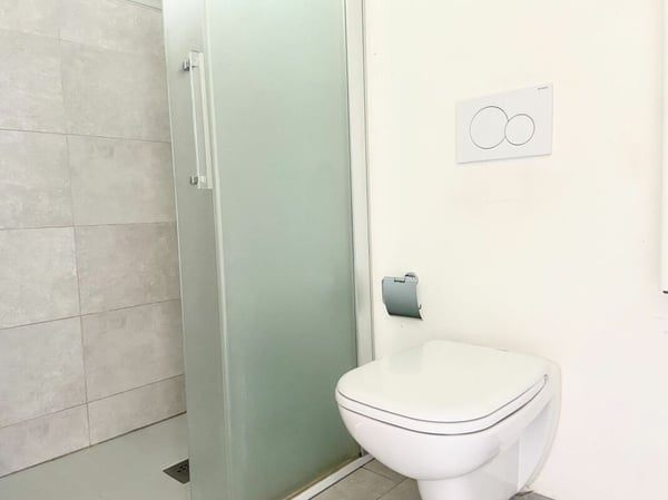 Quartiere Moneral App. 602 - 2,5 locali moderno 12