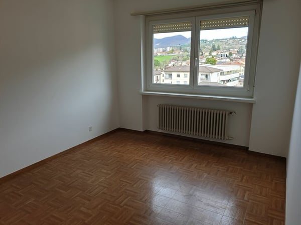 Appartamenti di 2,5 locali in Via General Guisan 11 - Balerna 3