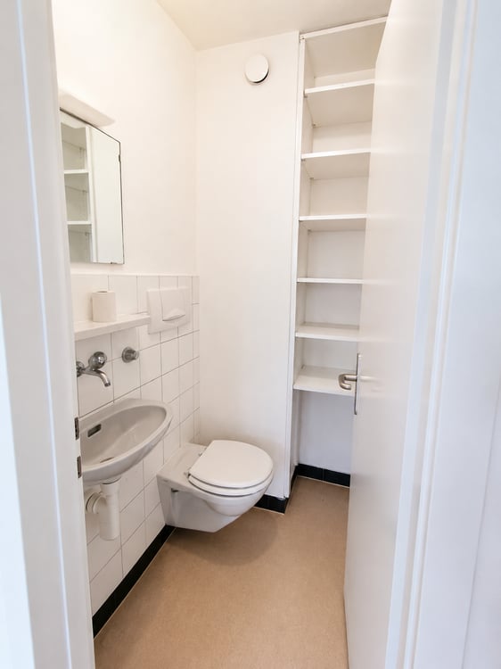 Helle 4.5-Zimmer-Wohnung mit Balkon in Nidau – sofort verfügbar! 8
