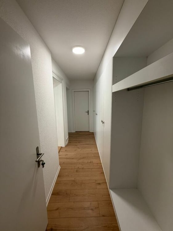 Erstbezug - charmante frisch sanierte 2.5 Zimmer-Wohnung jetzt zu vermieten! 4