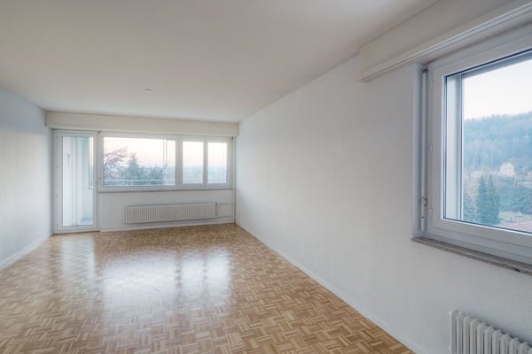 Tolle 4,5-Zimmer-Wohnung jetzt zu vermieten! 3
