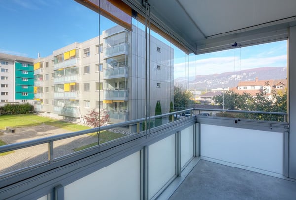 Tolle 4,5-Zimmer-Wohnung jetzt zu vermieten! 13