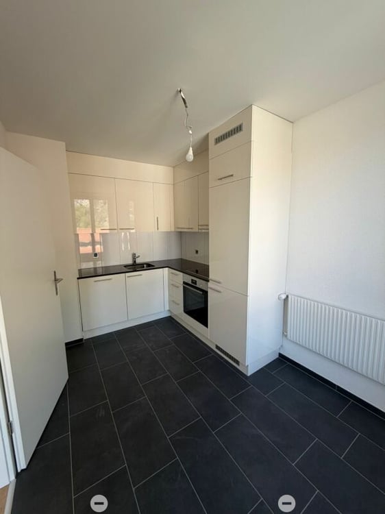 Erstbezug - frisch sanierte 5.5 Zimmer-Wohnung mit Balkon jetzt zu vermieten! 6