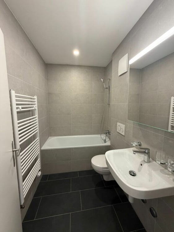 Erstbezug - frisch sanierte 5.5 Zimmer-Wohnung mit Balkon jetzt zu vermieten! 10