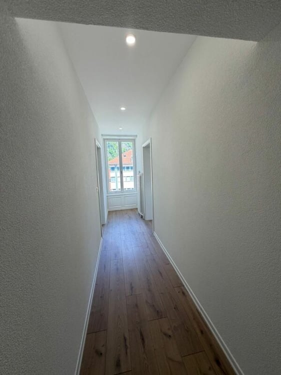 Erstbezug - frisch sanierte 5.5 Zimmer-Wohnung mit Balkon jetzt zu vermieten! 9